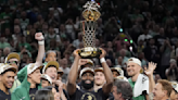 Celtics win 18th NBA championship with 106-88 Game 5 victory over Dallas Mavericks - ABC Columbia