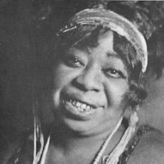 Ma Rainey