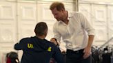 Heart of Invictus on Netflix review: What Prince Harry did next