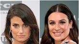 ‘It wasn’t great:’ Idina Menzel explains why she initially struggled to play Lea Michele’s mum in Glee