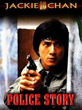 Police Story (1985 film)