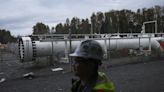 KKR-Backed Pipeline Sounds Out Potential $2.9 Billion Bond Sale