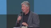 Robert Morris resigns as pastor of Gateway Church after child sexual abuse allegation