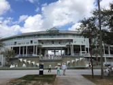 Hammond Stadium