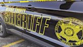 Deputies: Woman killed in Allendale Township crash