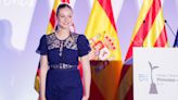 El discurso de Leonor en los Premios Princesa de Girona y su homenaje en dos idiomas a los galardonados