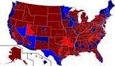 2012 United States elections