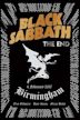 Black Sabbath: The End