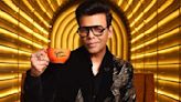 Karan Johar confirms return of Koffee with Karan in 2025 with a revamped format