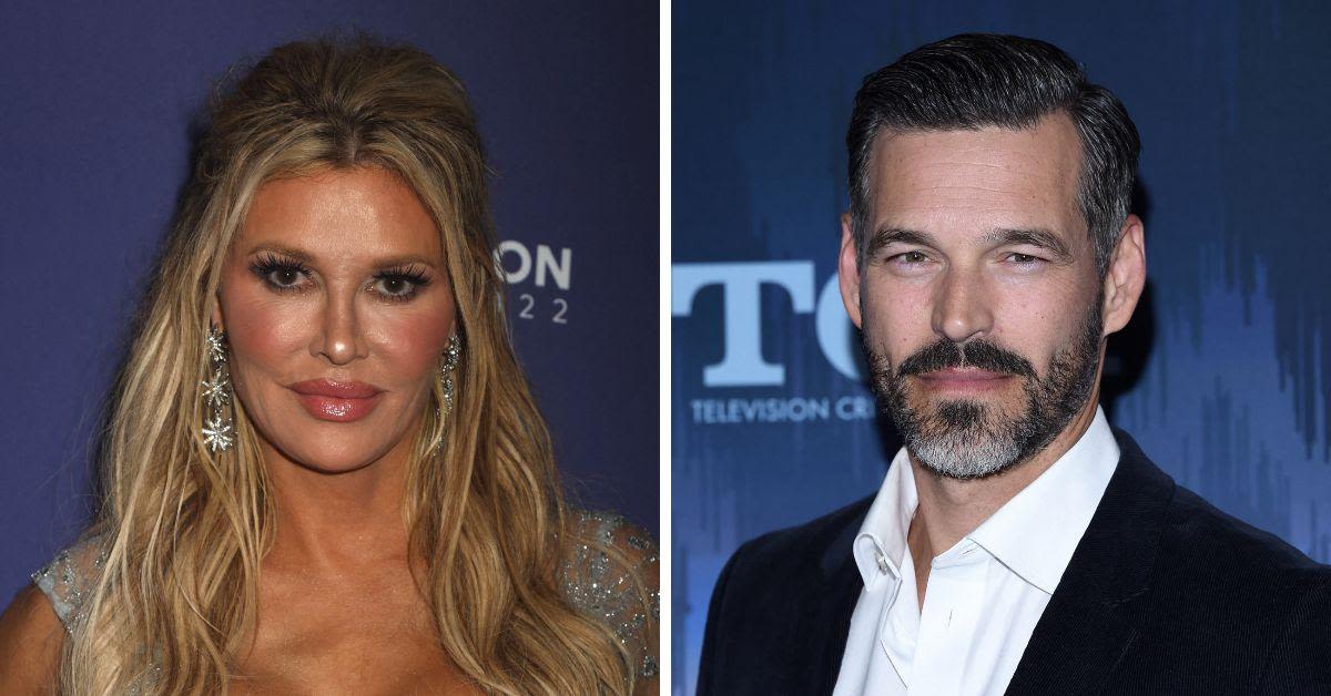 8 Things Brandi Glanville Has Said About Her Ex-Husband Eddie Cibrian