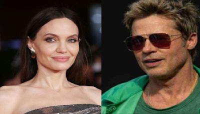 Angelina Jolie Wants To ‘End The Fighting’ With Brad Pitt; Asks To Withdraw The Winery Lawsuit