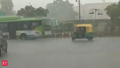 IMD issues warning as heavy rainfall continues to disrupt life across India; Check here for complete forecast