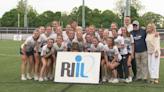 Rhode Island girls lacrosse championships wrap up Sunday