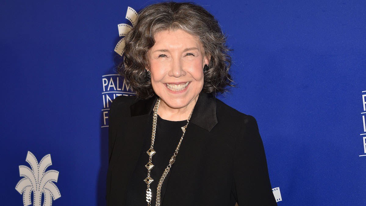 'Grace and Frankie' Star Lily Tomlin Buys and Sells in Nashville