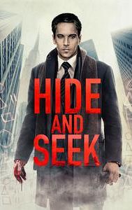 Hide and Seek (2021 film)
