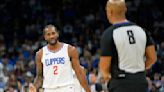 Clippers preparing to have Kawhi Leonard for Game 1 against Mavericks