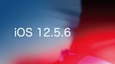 Apple 為舊款 iPhone 和 iPad 發布 iOS 12.5.6 更新，具有「重要的安全更新」