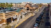 Pedestrian killed after being struck by dump truck in Kansas City shopping center: Police