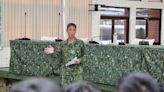 陸軍舉辦「強化士官職能」巡迴座談 擘劃精進士官制度