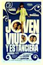 Joven, viuda y estanciera (1970 film)