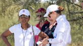 Former Secretary of State Condoleezza Rice shows up to women’s 2022 NCAA Championship to support her Stanford Cardinal