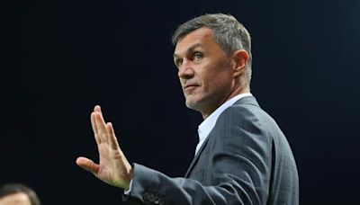 Maldini: "Milanista per sempre, ma a San Siro non vado. Il segreto dell'Inter? I dirigenti"