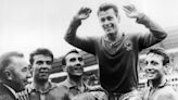 Just Fontaine: Record World Cup goalscorer dies aged 89