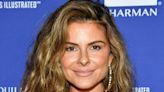 Maria Menounos Shares Battle With Stage 2 Pancreatic Cancer While Expecting Baby