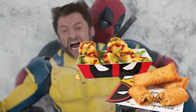 Deadpool & Wolverine: Jack in the Box's Mini Chimi Bang Bangs Are Coming Soon