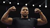 Anthony Joshua's investment group explores potential stake into football with Watford