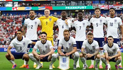 Qué pasa con Inglaterra: una de las selecciones con mejores jugadores pero que menos convence sobre el césped