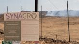 Synagro hit with possible $765K air-pollution fine as High Desert waste fire hits 1 month