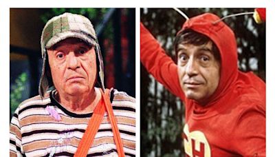 Globo faz consulta à Televisa para tentar trazer 'Chaves' e 'Chapolin' de volta ao Brasil