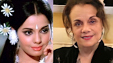 Happy Birthday Mumtaz: Legendary Actress Unwinds As She 'Glows' A Year Older | Exclusive