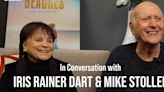 Video: Writing Team Iris Rainer Dart & Mike Stoller Talk BEACHES THE MUSICAL at Theatre Calgary