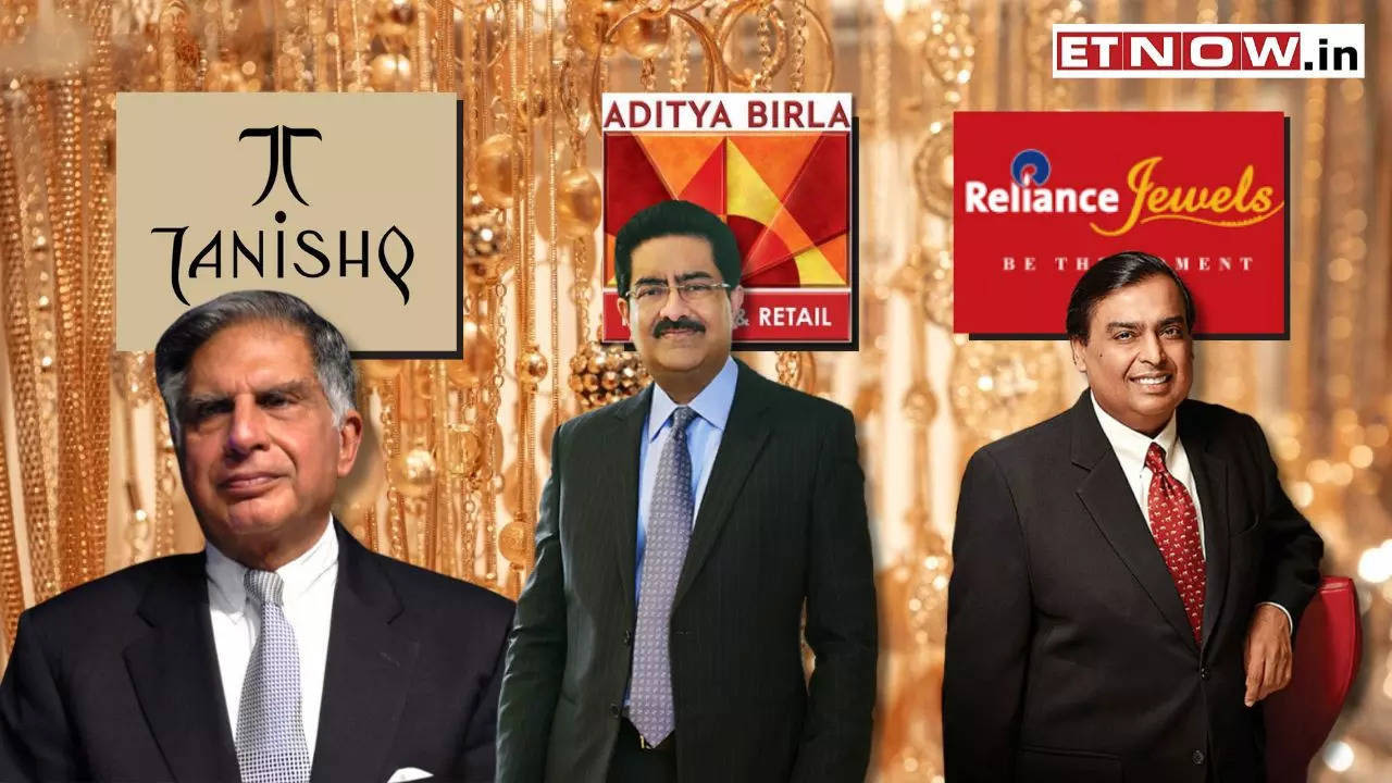 Aditya Birla Group's ‘Indriya’ to outshine Tata's Tanishq, Ambani’s Reliance Jewels? KM Birla-led Rs 5k cr jewellery biz