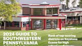 2024 School Guide rankings: How local districts fared on the Keystone exams - Pittsburgh Business Times