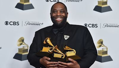 Killer Mike Addresses His Grammys Arrest Again in New Song 'Humble Me'