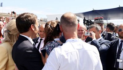 Cérémonie du 14-Juillet : Découvrez les horaires et le programme du défilé militaire à Paris