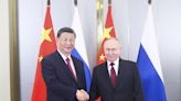 President Xi, Putin hail bilateral ties, role of SCO - RTHK