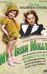 My Irish Molly
