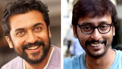 Exclusive: Suriya teaming up with director RJ Balaji? Here's what we know