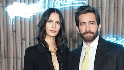 Jake Gyllenhaal Says He Might Be Ready to Marry Jeanne Cadieu