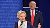 Trump racketeering lawsuit against Hillary Clinton dismissed as 'political manifesto'