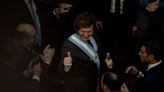 Goldman, Stone Harbor Wind Back Argentina Bets After Bond Rally