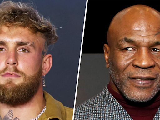 Jake Paul and Mike Tyson fight has a new date. What to know