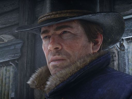 Red Dead Redemption 2 actor say's he'd "absolutely" play Arthur Morgan in a TV adaptation, but that probably won't happen because Hollywood doesn't understand mocap