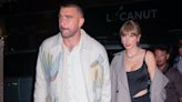 Travis Kelce shades Taylor Swift's exes Joe Alwyn, Jake Gyllenhaal