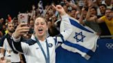 Paris Olympics 2024: Israeli Olympians Try to Tune Out Threats, Boos and War - News18