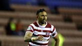 Bevan French scores Super League record seven tries as Wigan thrash Hull